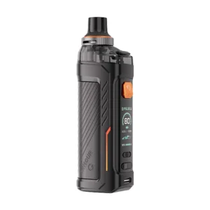 Vaporesso-Armour-G-Pod-Kit-Blackwebp - Element Vapor Australia