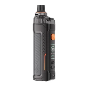 Vaporesso-Armour-GS-Pod-Kit-Blackwebp - Element Vapor Australia