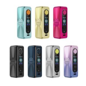 Vaporesso-GEN-SE-Mod-80W-Mainjpg - Element Vapor Australia