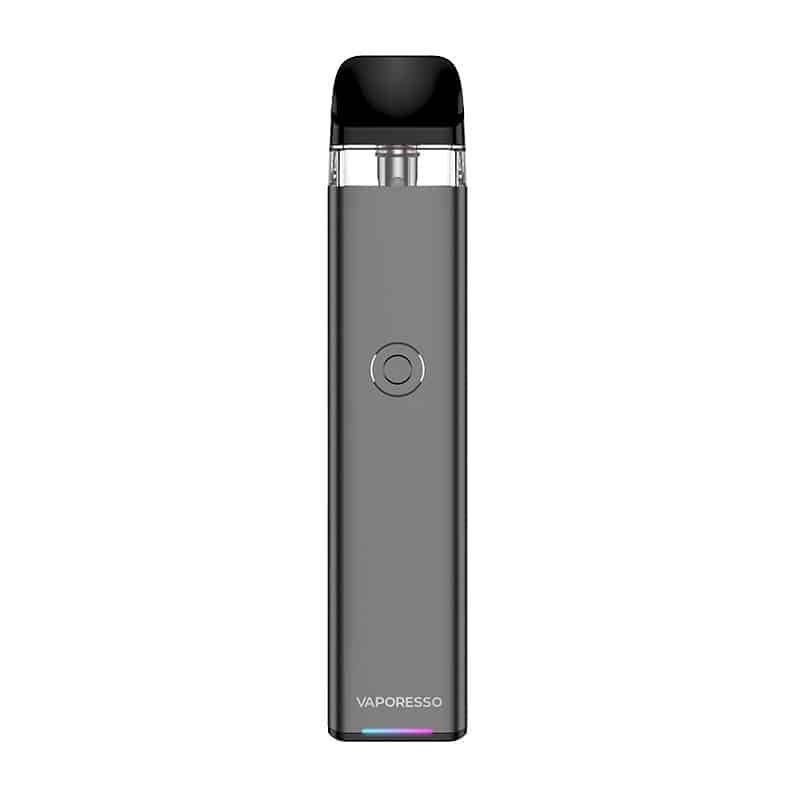 Vaporesso-XROS-3-Pod-Kit-Space-Greyjpg - Element Vapor Australia