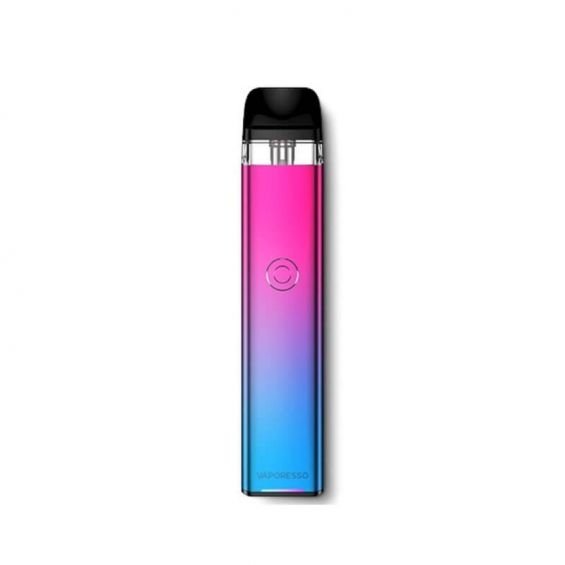 Vaporesso-XROS-3-Pod-Kit-Synthwavejpg - Element Vapor Australia