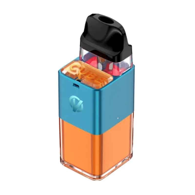 Vaporesso-XROS-CUBE-Pod-Kit-Bondi-Bluejpg - Element Vapor Australia
