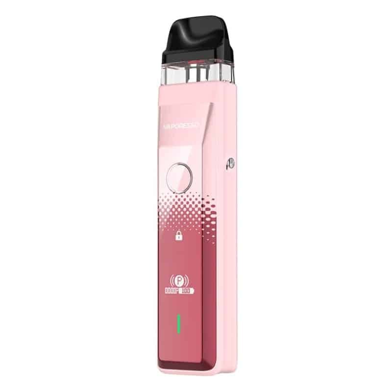 Vaporesso-XROS-Pro-Pod-Kit-Pinkjpg - Element Vapor Australia