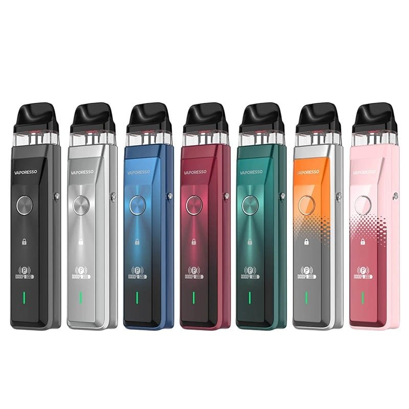 Vaporesso-XROS-Pro-Pod-Kitjpg - Element Vapor Australia