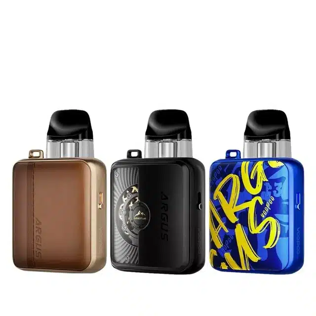 Voopoo-Argus-P3-Pod-Vape-Kitwebp - Element Vapor Australia