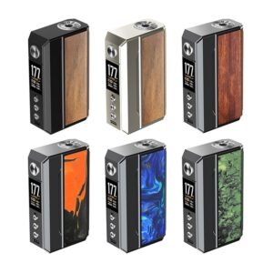 Voopoo-Drag-4-Box-Modjpg - Element Vapor Australia