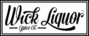 Wick-Liquor-Guerrilla-Bar-Nic-Salts-Logopng - Element Vapor Australia