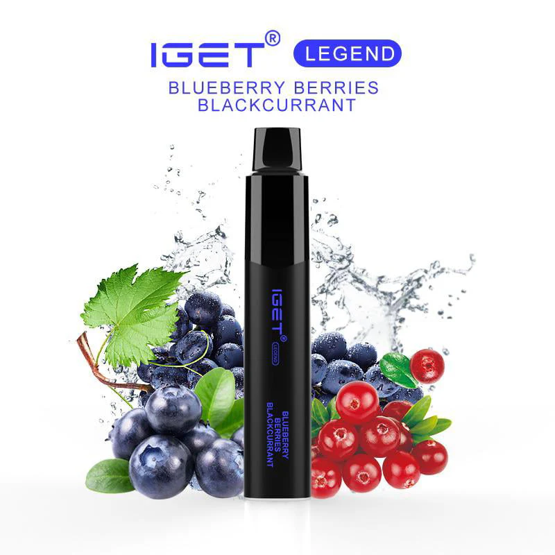 blueberry-berries-blackcurrant-iget-legendwebp - Element Vapor Australia
