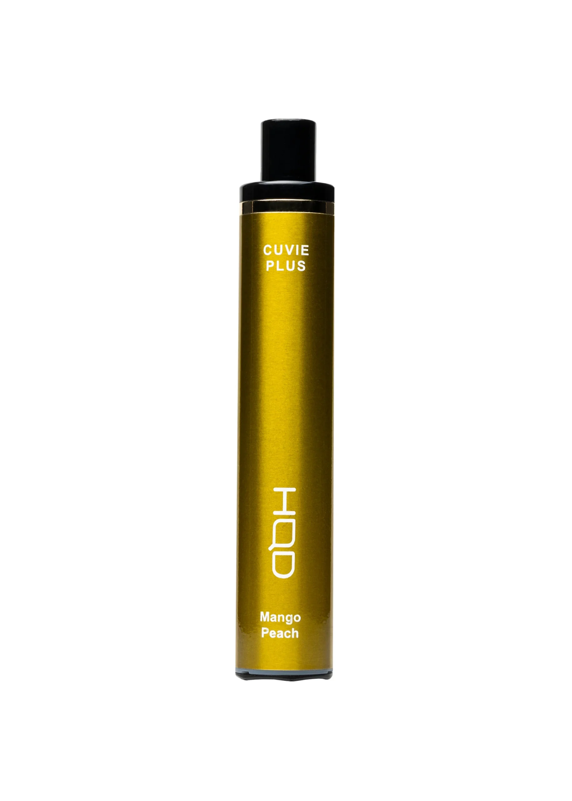 hqd-cuvie-plus-mango-peach-device-scaled-1webp - Element Vapor Australia