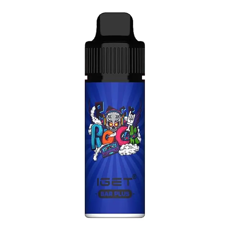 iget-bar-plus-blueberry-raspberry-bubble-gumwebp - Element Vapor Australia