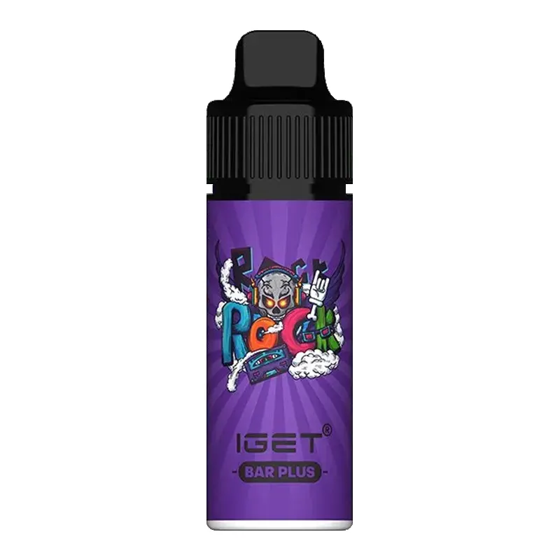 iget-bar-plus-grape-icewebp - Element Vapor Australia
