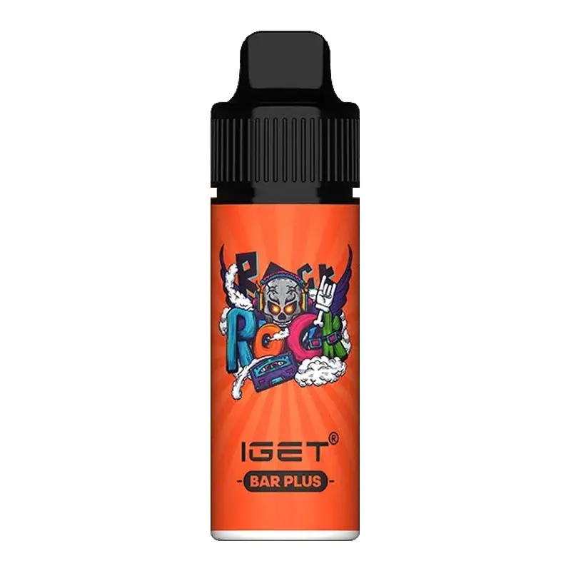 iget-bar-plus-orange-grape-fruit-lemonwebp - Element Vapor Australia