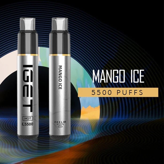 iget-hot-mango-icejpeg - Element Vapor Australia