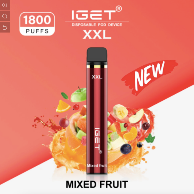 iget-xxl-mixed-fruitpng - Element Vapor Australia