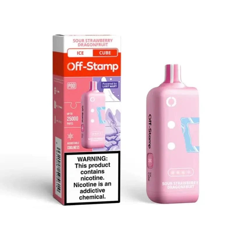 lost-mary-disposable-vape-sour-strawberry-dragonfruit-off-stamp-x-cube-ice-25k-disposable-pod-5-25000-puffs-1182052316.jpg - Element Vapor Australia