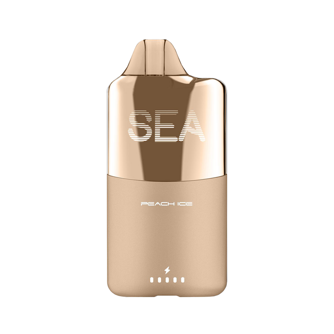 peach-icepng - Element Vapor Australia