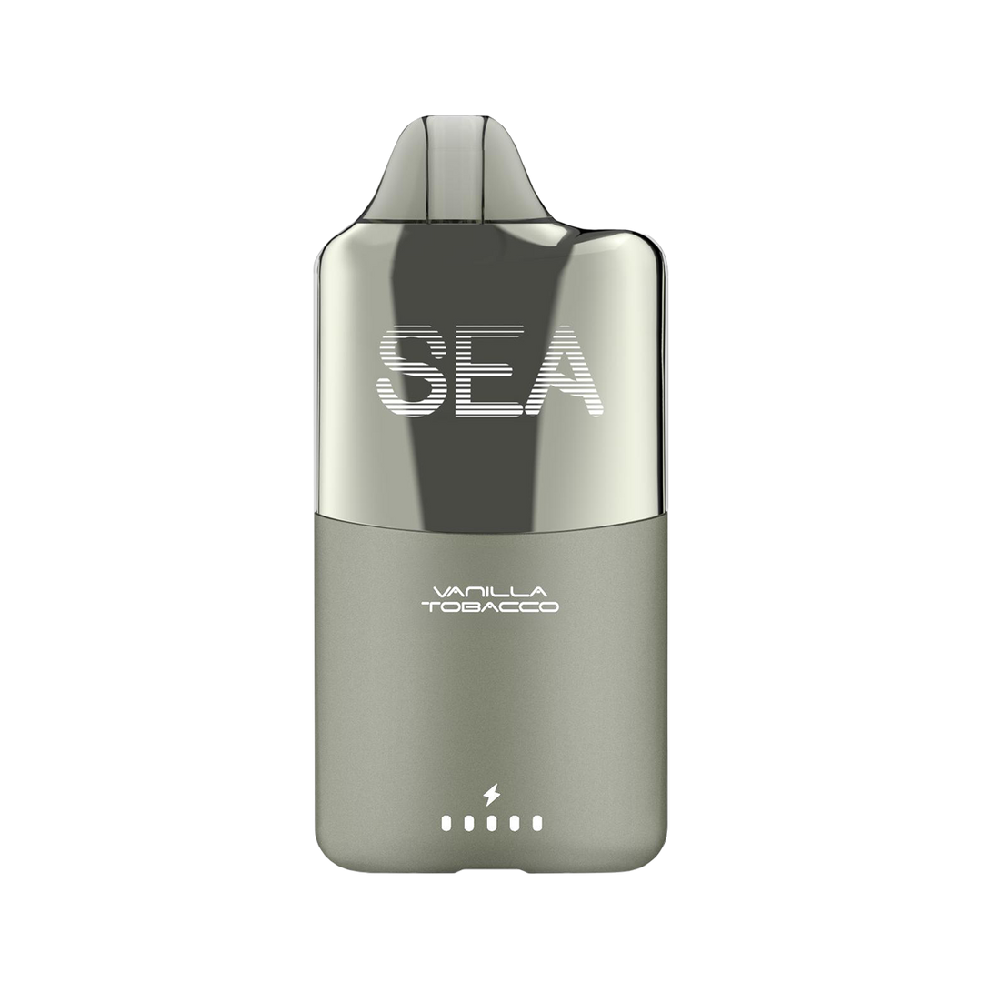 vanilla-tobaccopng - Element Vapor Australia