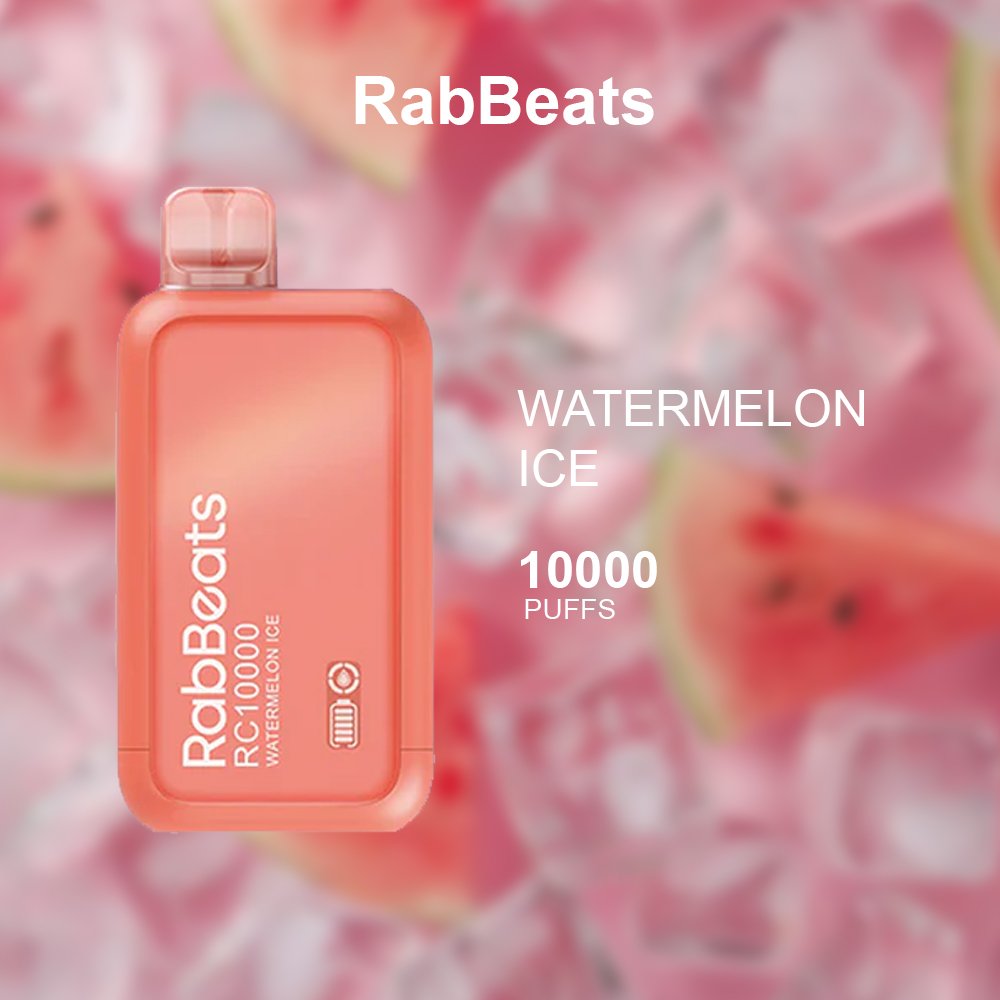 watermelon-ice-1jpg - Element Vapor Australia